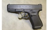 Glock 44 ~.22 Long Rifle~ - 1 of 3