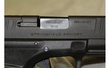 Springfield Hellcat Pro ~9MM Luger~ - 3 of 4