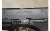 Springfield Hellcat Pro ~9MM Luger~ - 4 of 4