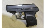 Ruger LCP ~.380 Auto~ - 1 of 3