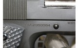 Rock Island Armory M1911 A1 ~10MM Auto~ - 3 of 4