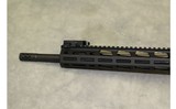 Ruger AR-556 ~5.56 Nato~ - 4 of 9