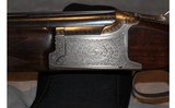 Parker Hale 802 ~12 Gauge~ - 2 of 11