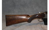 Parker Hale 802 ~12 Gauge~ - 7 of 11