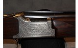 Parker Hale 802 ~12 Gauge~ - 8 of 11