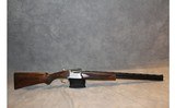 Parker Hale 802 ~12 Gauge~ - 6 of 11