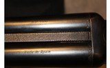 Master Side By Side ~ 12 Gauge~ - 4 of 10