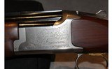 Browning B425 Grade 1 ~12 Gauge~ - 2 of 11