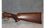 Browning B425 Grade 1 ~12 Gauge~ - 11 of 11