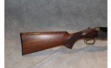 Browning B425 Grade 1 ~12 Gauge~ - 6 of 11