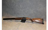 BSA 600 ~12 Gauge~ - 1 of 11