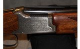 Parker Hale 802 ~12 Gauge~ - 8 of 11