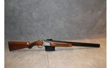 Parker Hale 802 ~12 Gauge~ - 6 of 11