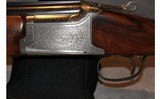 Parker Hale 802 ~12 Gauge~ - 2 of 11