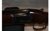 Browning GTI Sporter Ultra ~12 Gauge~ - 2 of 10