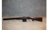 Browning GTI Sporter Ultra ~12 Gauge~