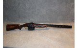 Browning GTI Sporter Ultra ~12 Gauge~ - 5 of 10