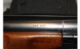 BSM 500 ~12 Gauge~ - 3 of 11