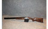 Silma Supreme ~12 Gauge~ - 1 of 14