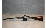 Side By Side Shotgun ~12 Gauge~ - 1 of 12