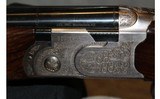 Beretta 686 Silver Pigeon ~12 Gauge~ - 2 of 10