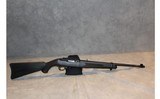 Ruger 10/22 ~12 Gauge~ - 5 of 10