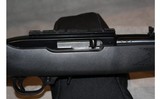 Ruger 10/22 ~12 Gauge~ - 7 of 10