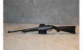 Ruger 10/22 ~12 Gauge~