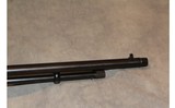 Remington 552 ~.22 S,L,LR~ - 9 of 10