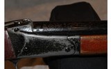 BSA Snipe ~12 Gauge~ - 7 of 10