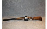 Silma Supreme ~12 Gauge~ - 1 of 11
