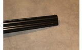 Beretta 686 Special ~12 Gauge~ - 10 of 12