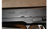 Kimber LTP II ~.45 Auto~ - 5 of 5