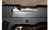 Kimber LTP II ~.45 Auto~ - 3 of 5