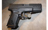 Springfield XDM Elite ~.45 ACP~ - 3 of 3