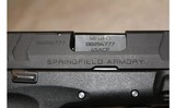 Springfield XDM Elite ~.45 ACP~ - 2 of 3