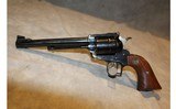 Ruger Super Blackhawk ~.44 Magnum~ - 1 of 4