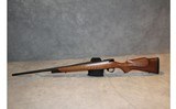 Weatherby Vanguard ~.30-06 Springfield~ - 1 of 12