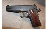 Springfield 1911-A1 ~.45 Auto~ - 1 of 5
