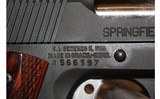 Springfield 1911-A1 ~.45 Auto~ - 3 of 5