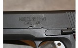 Springfield 1911-A1 ~.45 Auto~ - 5 of 5