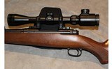 Savage 10 ~.243 Winchester~ - 2 of 11