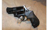 Hwm EA/R ~.38 Special~ - 1 of 3