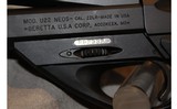 Beretta U22 NEOS ~.22 Long Rifle~ - 4 of 4