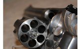 Smith & Wesson 629-3 ~.44 Magnum~ - 2 of 5