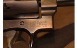 Smith & Wesson 629-3 ~.44 Magnum~ - 4 of 5