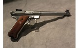 Ruger Mark II ~.22 Long Rifle~ - 2 of 4