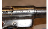 Ruger Mark II ~.22 Long Rifle~ - 3 of 4