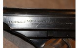 Astra Constable ~.380 ACP~ - 4 of 4