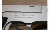 Smith & Wesson 2206 ~.22 Long Rifle~ - 3 of 5